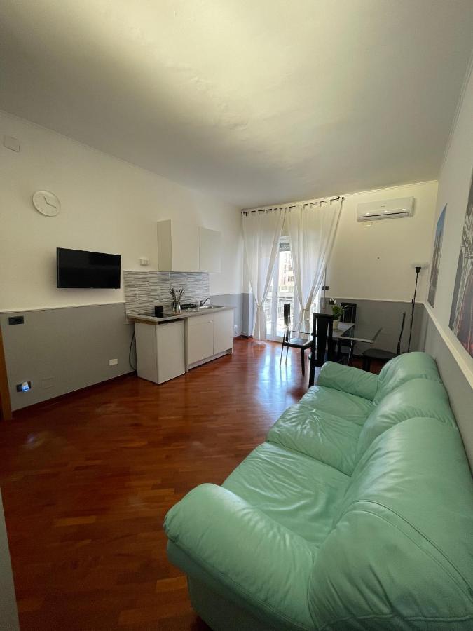 Appartement Campanile Maison Naples
