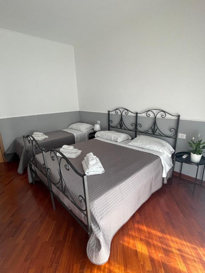 Appartement Campanile Maison *