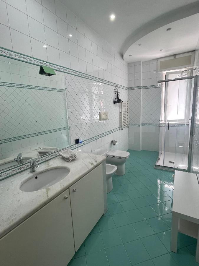 Appartement Campanile Maison Naples