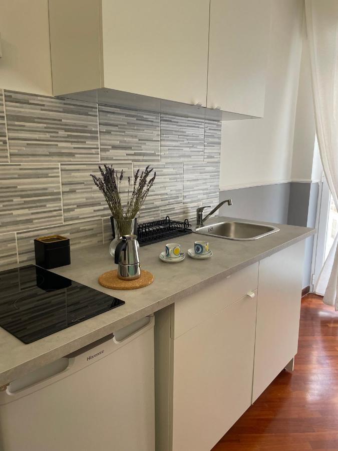 Campanile Maison Appartement Naples