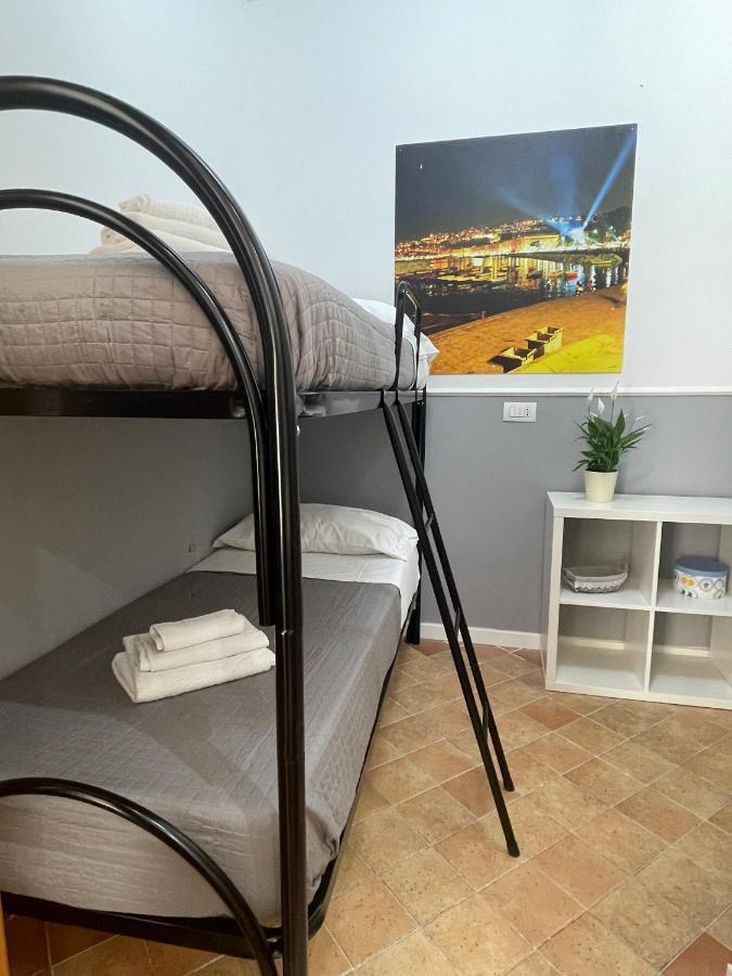 Appartement Campanile Maison *
