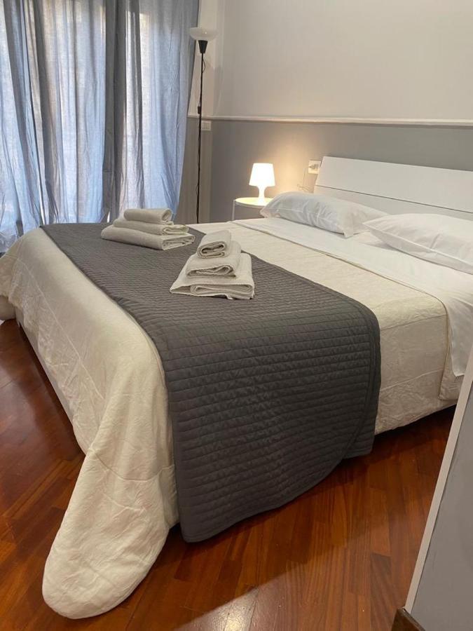 Appartement Campanile Maison