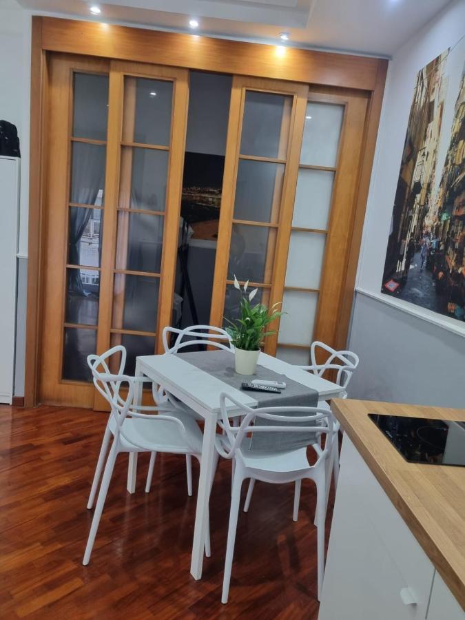 Appartement Campanile Maison