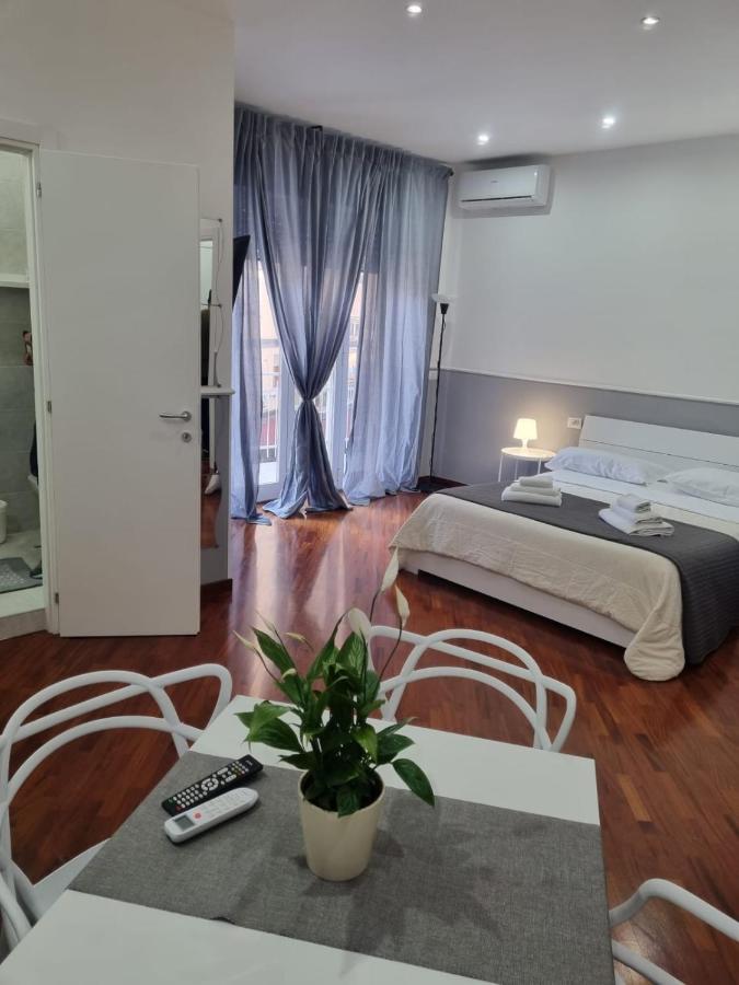 Appartement Campanile Maison *