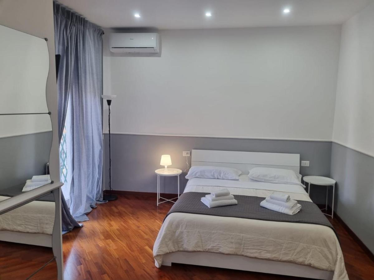 Campanile Maison Appartement Naples