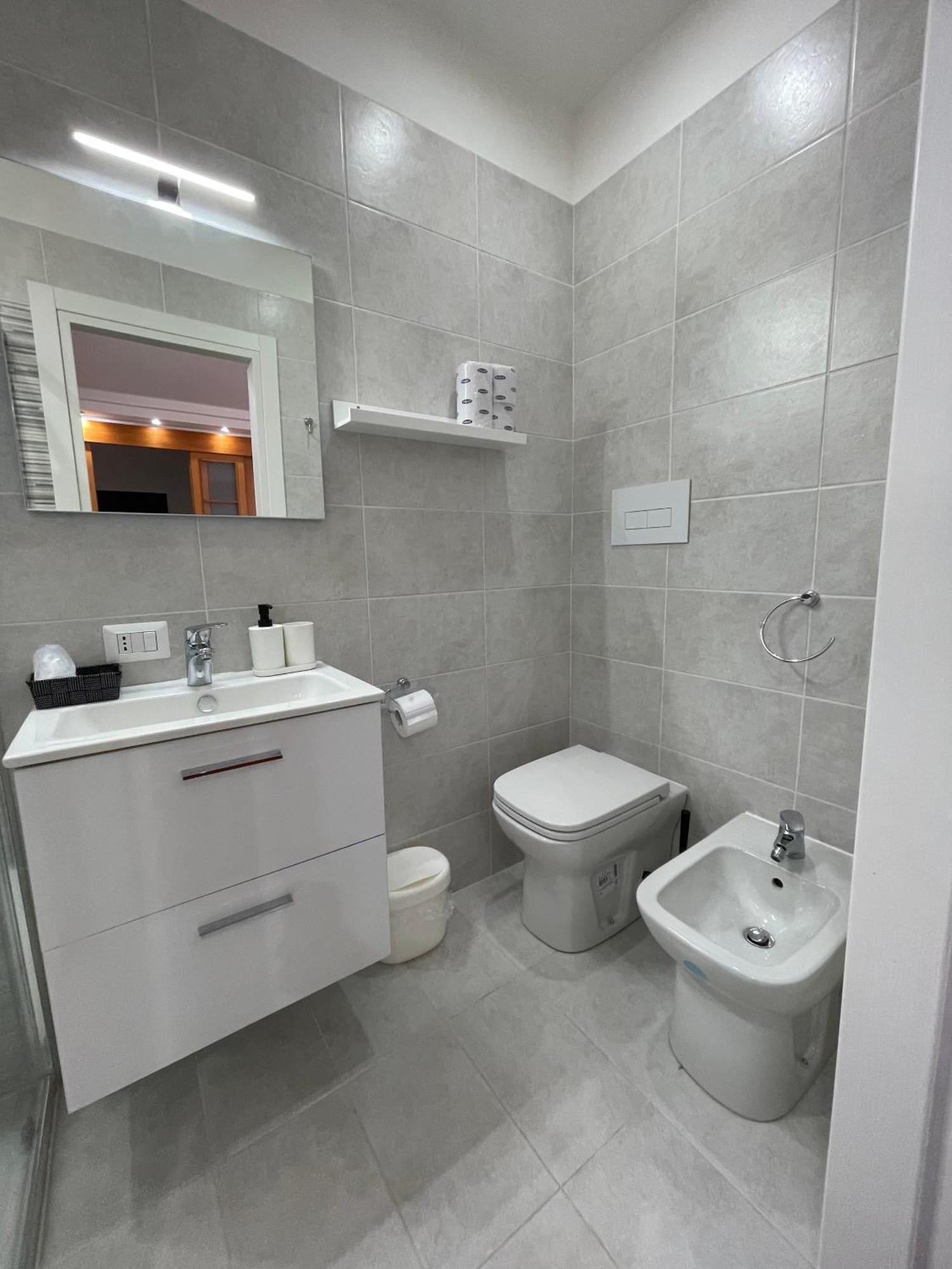Campanile Maison Appartement