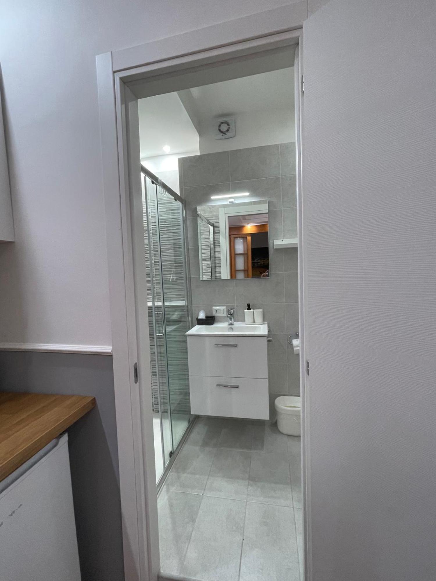 Appartement Campanile Maison Naples