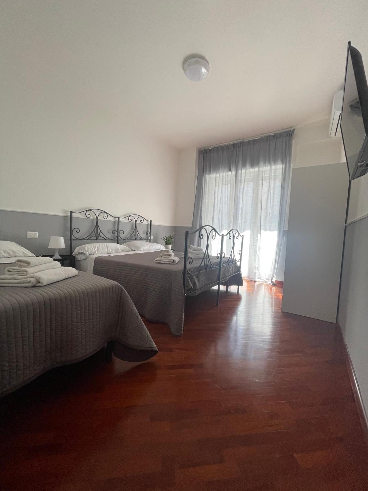 Campanile Maison Appartement Naples
