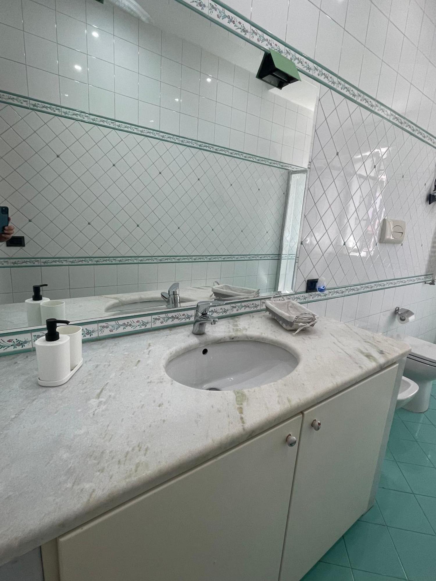 Appartement Campanile Maison Naples