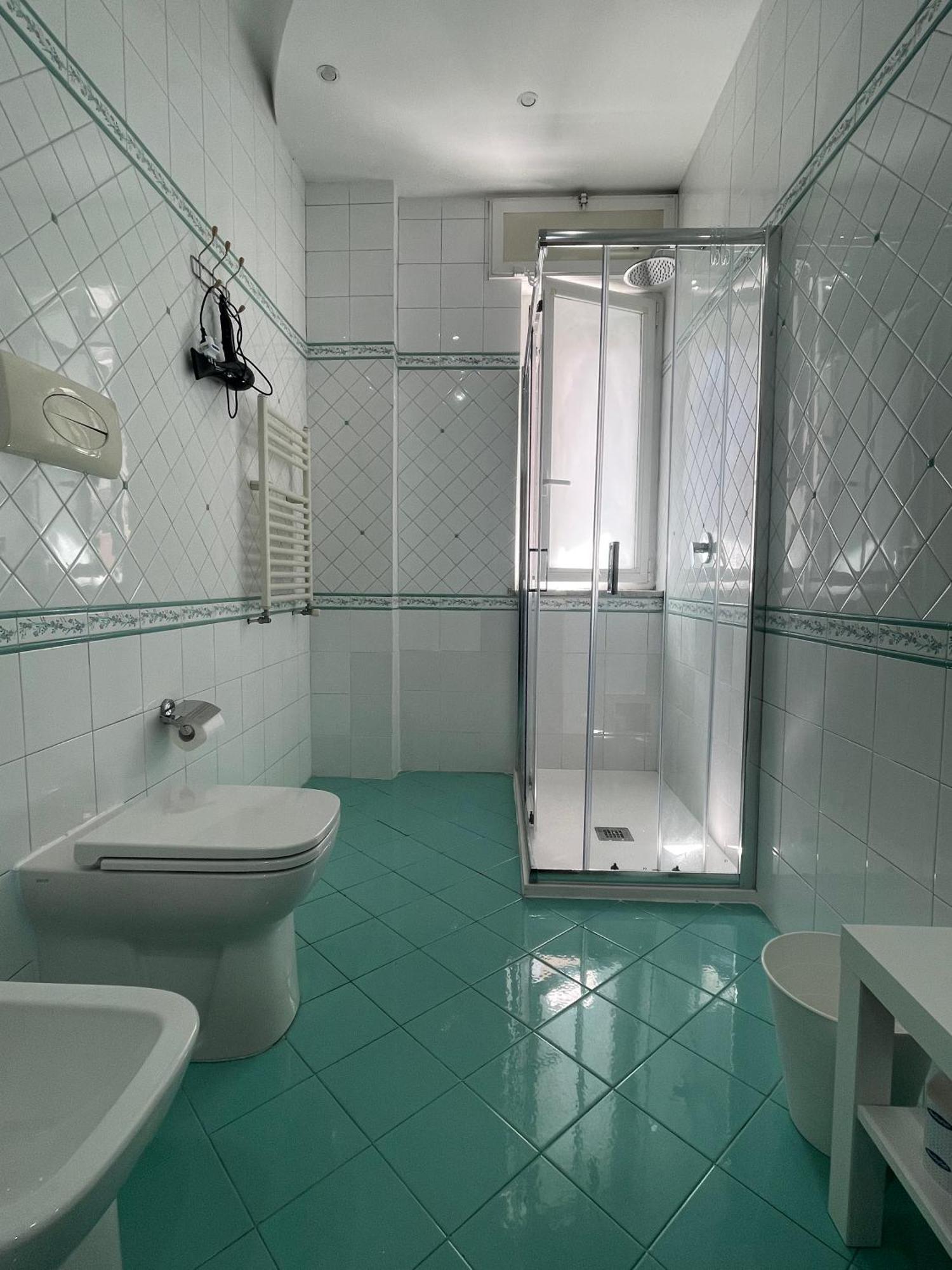 Appartement Campanile Maison